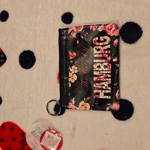 Hamburg Coin Purse